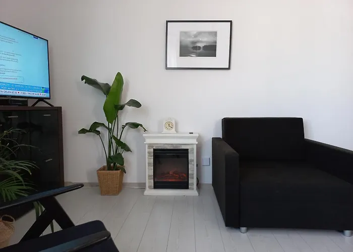 Apartament Beka