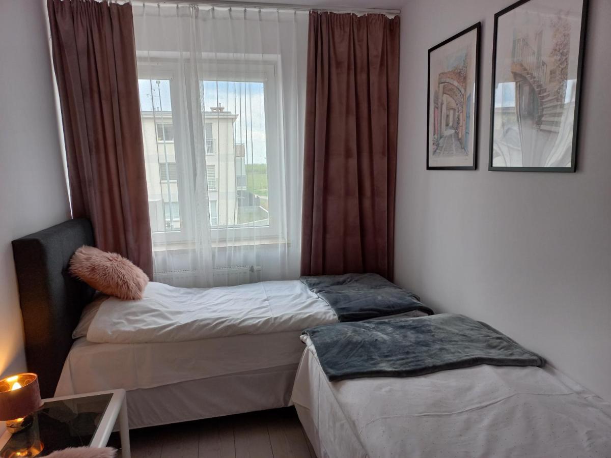 Apartment Beka