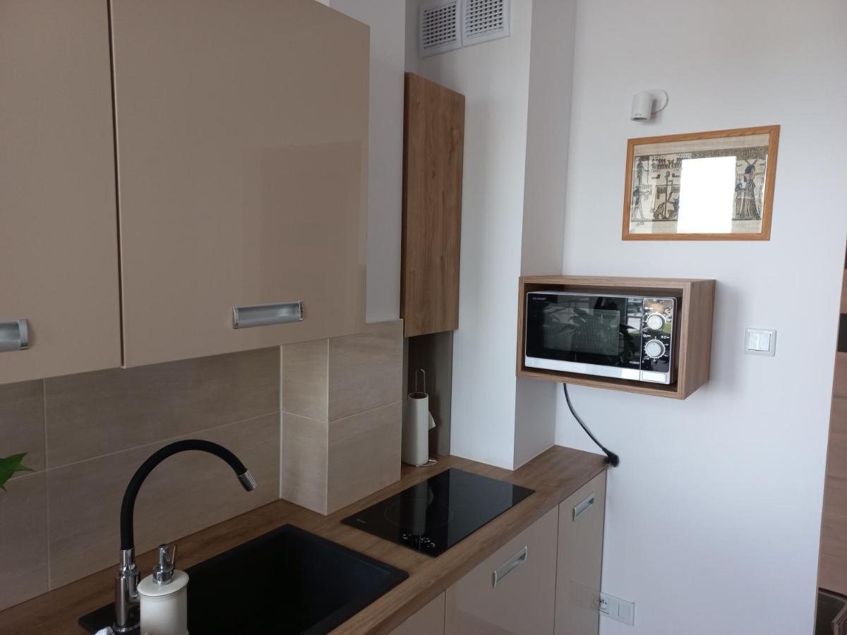 Beka Apartment *