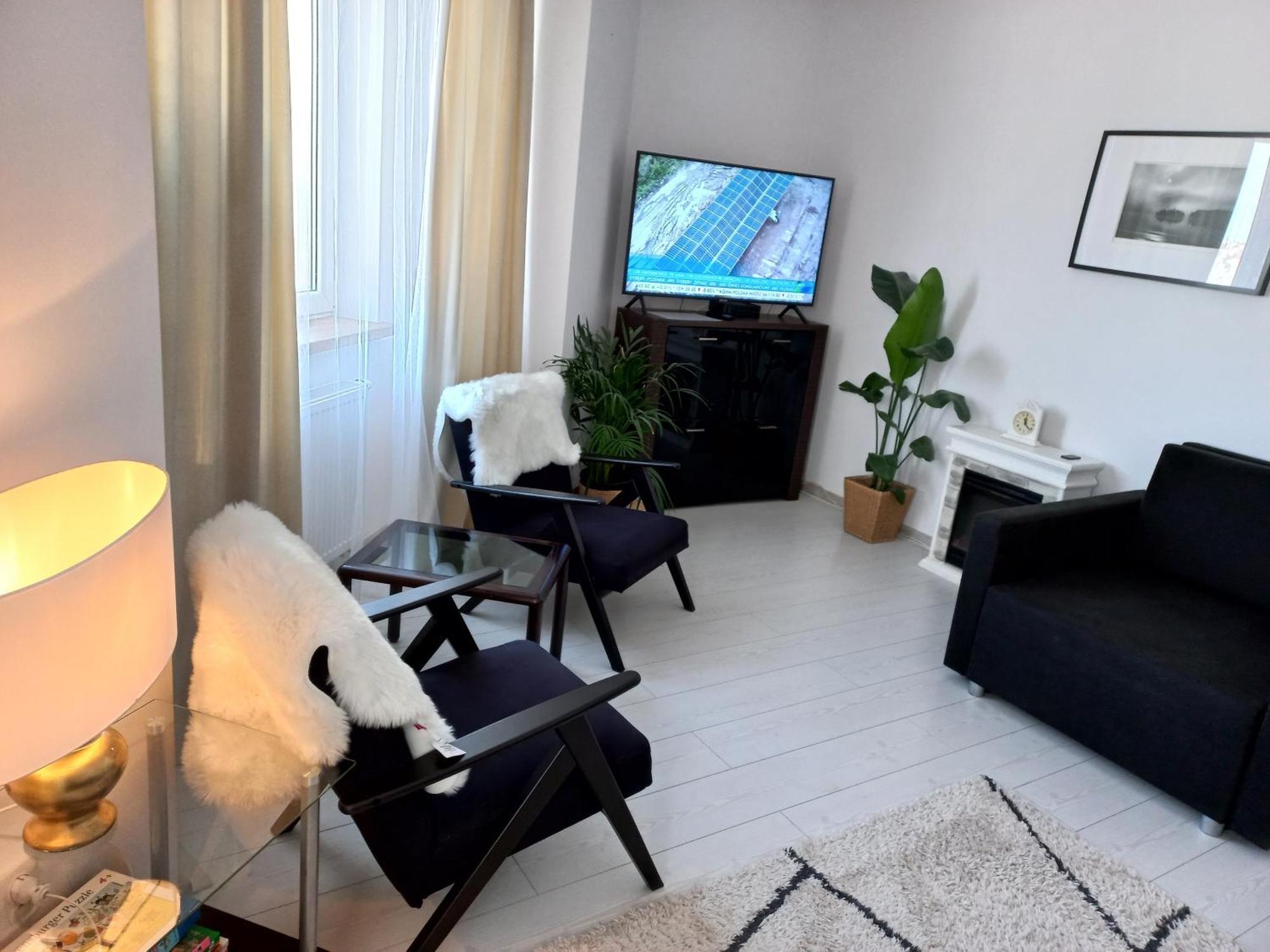 Apartment Beka *