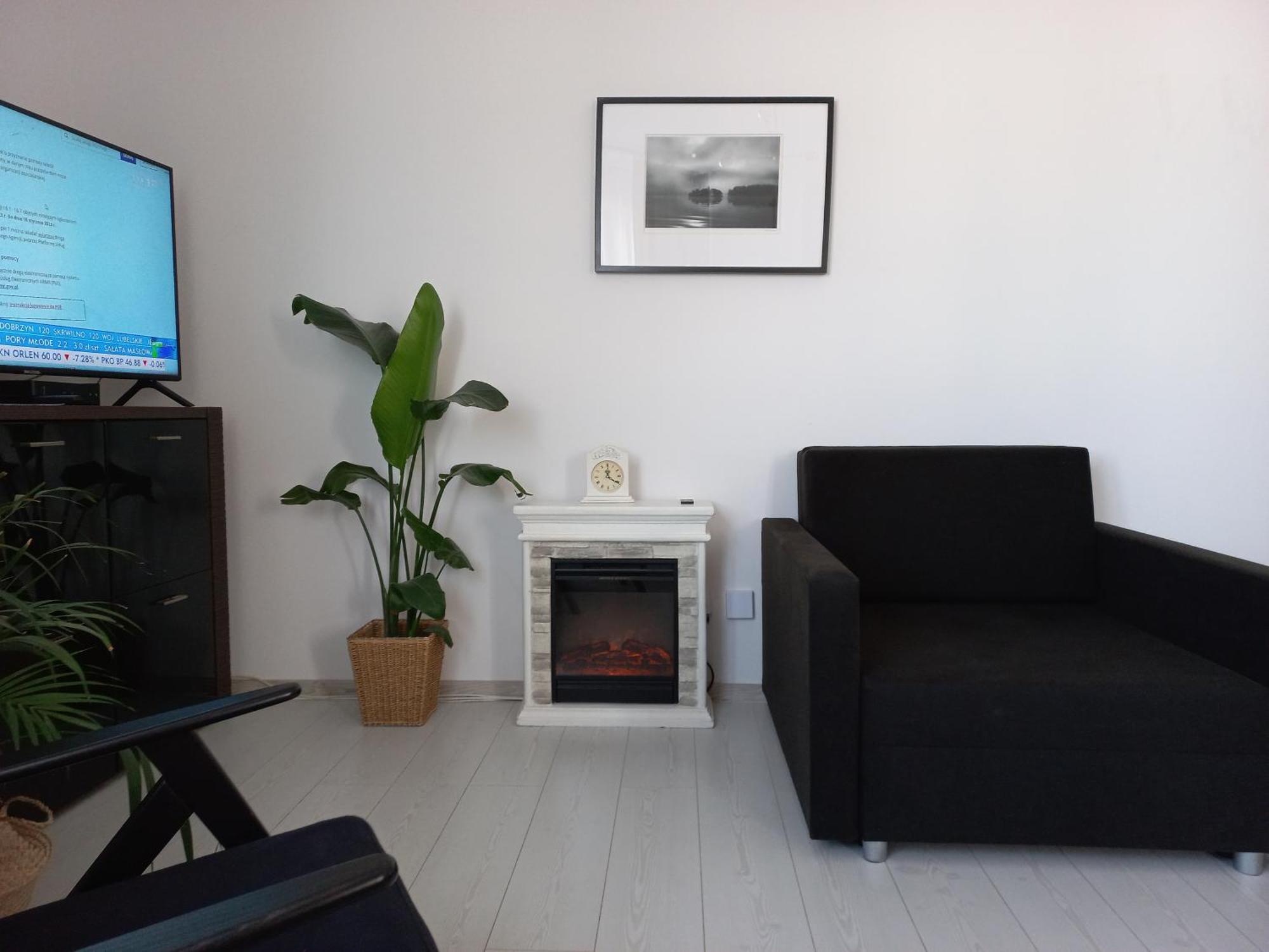 Beka Apartment *